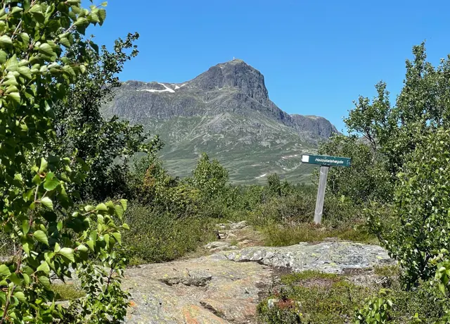 Luksusferie I Norge