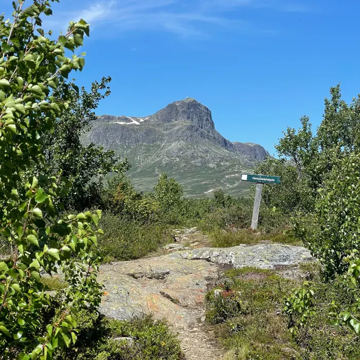 Luksusferie I Norge