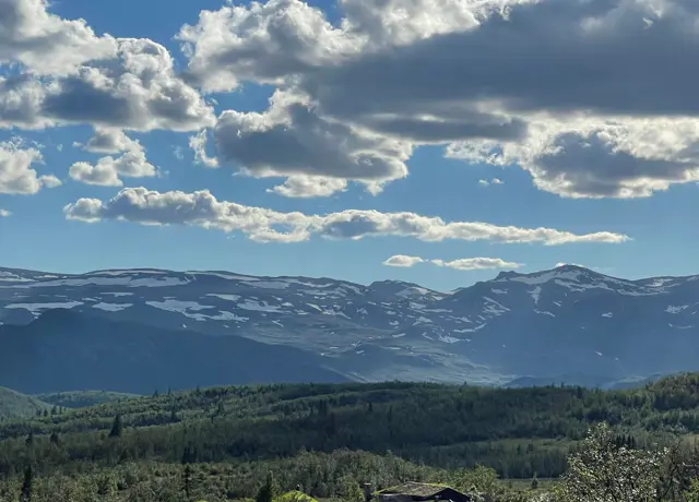 Sommer Norge
