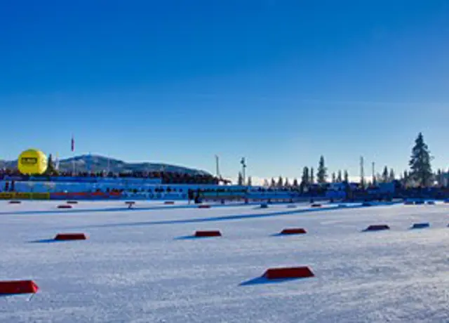 Beitosprinten
