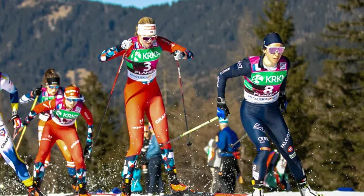 Helene Eikrheim Haugen Sprint Final Jr WC 2024 Graeme Williams 1920X 2048X2048 3200067874