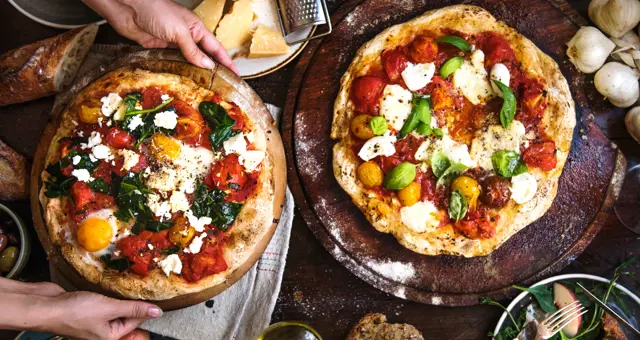 Pizza