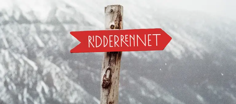 Ridderrennet 2480791594