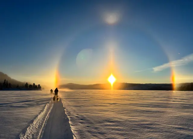 @Lucaslepage Chinook Magic