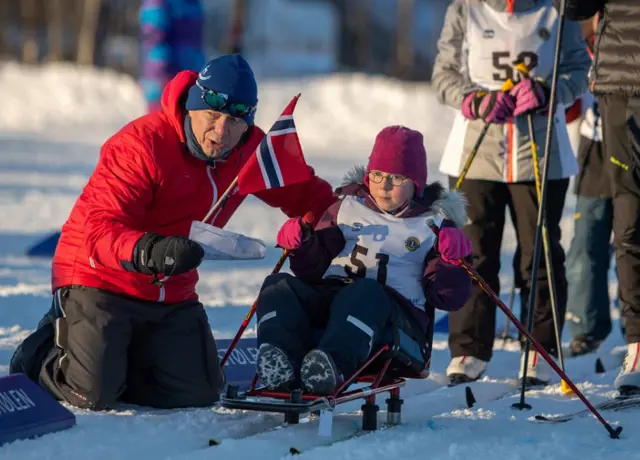 Ridderuka Barnas Ridderuke 1232334634