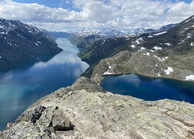 Besseggen 28 Juni 2023 (22)