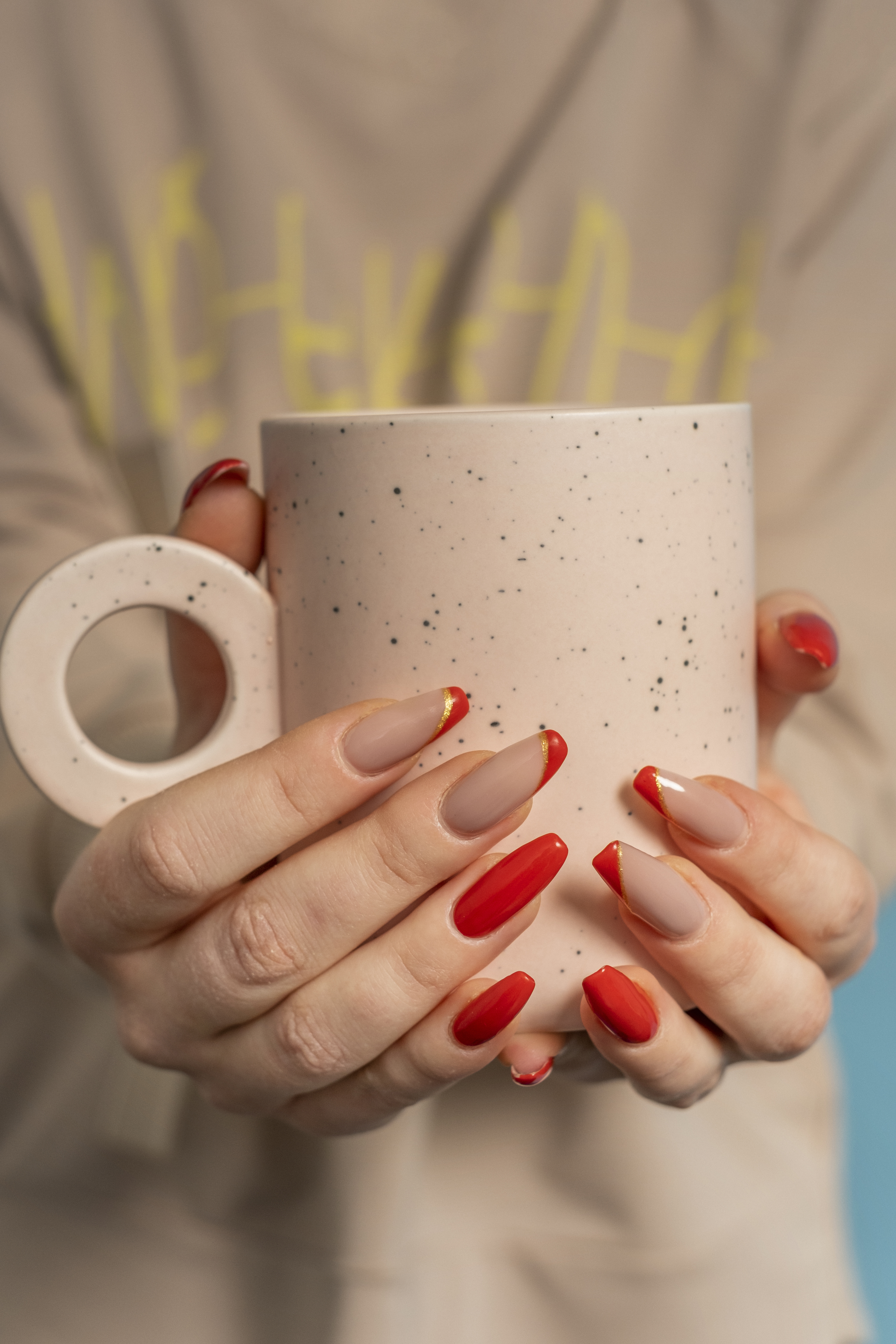 Beautiful Nail Art Presentation